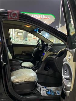 هيونداي سانتافي